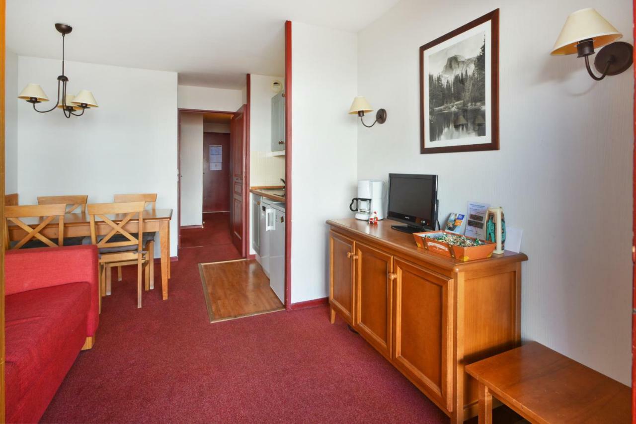 Residence Les Terrasses D'Azur - Maeva Home อิโซลา 2000 ห้อง รูปภาพ