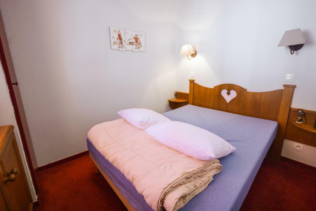 Residence Les Terrasses D'Azur - Maeva Home อิโซลา 2000 ห้อง รูปภาพ