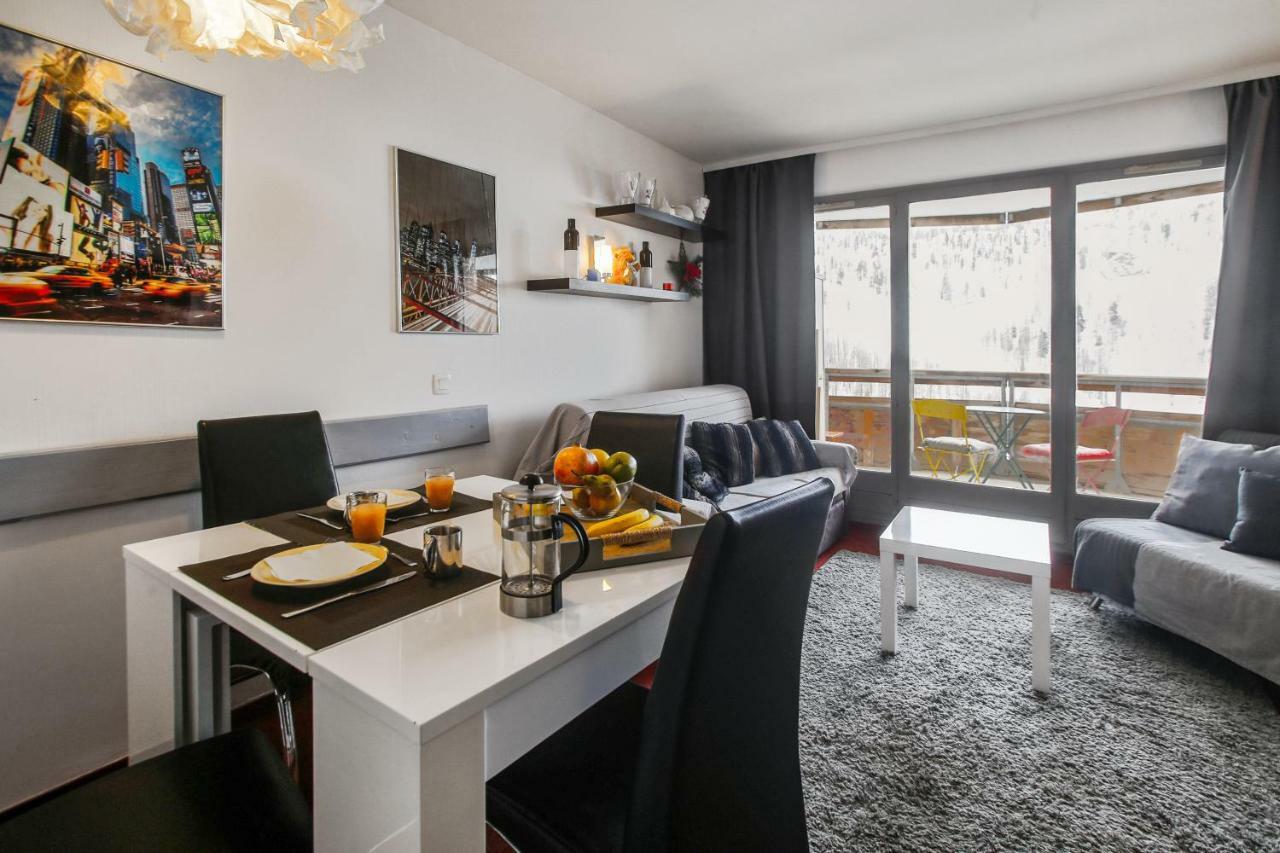 Residence Les Terrasses D'Azur - Maeva Home อิโซลา 2000 ภายนอก รูปภาพ