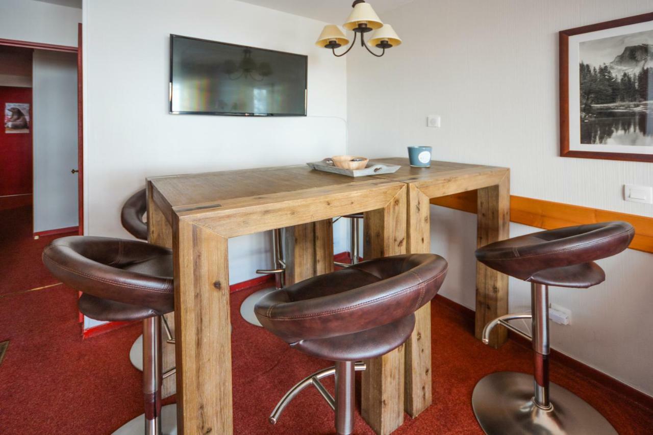 Residence Les Terrasses D'Azur - Maeva Home อิโซลา 2000 ภายนอก รูปภาพ