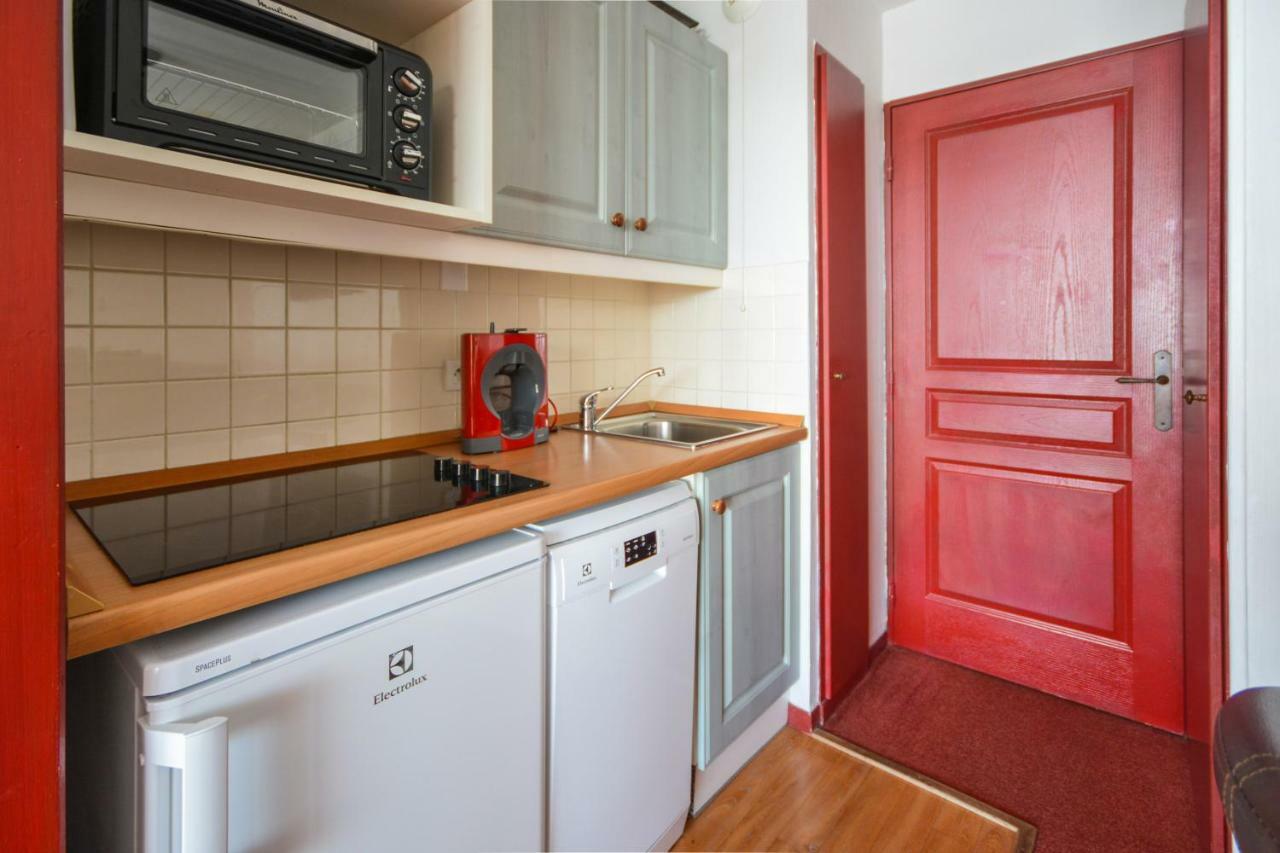 Residence Les Terrasses D'Azur - Maeva Home อิโซลา 2000 ภายนอก รูปภาพ