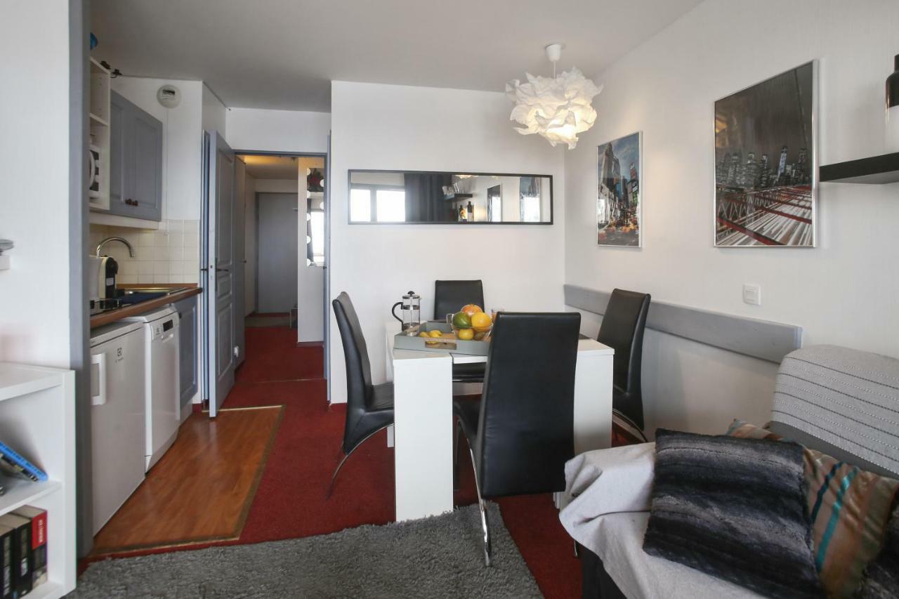 Residence Les Terrasses D'Azur - Maeva Home อิโซลา 2000 ภายนอก รูปภาพ