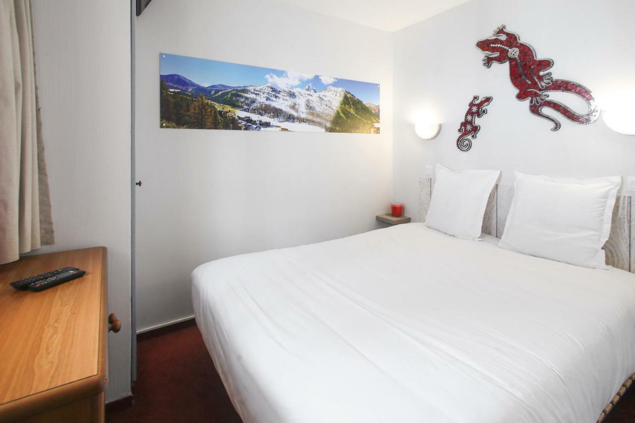 Residence Les Terrasses D'Azur - Maeva Home อิโซลา 2000 ภายนอก รูปภาพ